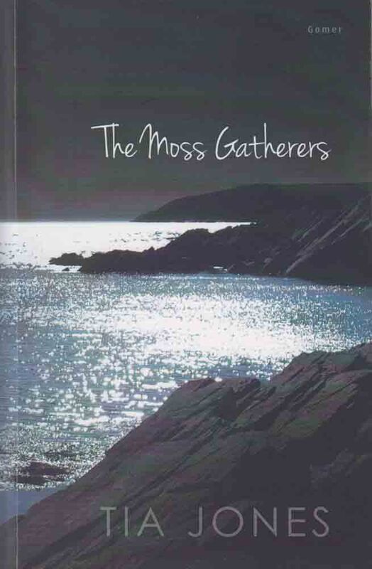 Llun o 'The Moss Gatherers' gan Tia Jones